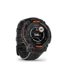 Garmin Instinct 3 Solar GPS Smartwatch