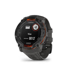 Garmin Instinct 3 Solar GPS Smartwatch