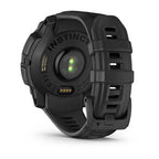 Garmin Instinct 3 AMOLED GPS Smartwatch