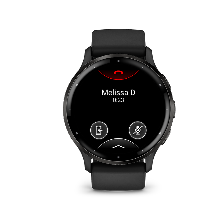 Garmin Venu 3 Fitness and Health Smartwatch