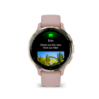Garmin Venu 3S Fitness and Health Smartwatch