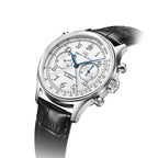 70th Anniversary Rattrapante Split Second Chronograph Limited Edition Watch 42.5mm