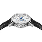 70th Anniversary Rattrapante Split Second Chronograph Limited Edition Watch 42.5mm