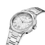 Extraordinary Series Chinese Mat Pattern Dial Watch 40mm