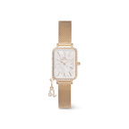 Quadro Crystal Zodiac Evergold
