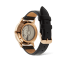 Iconic Sheffield Automatic Rose Gold