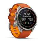 Garmin Fenix 9 Pro Multisport GPS Smartwatch