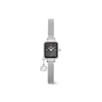 Quadro Mini Crystal Zodiac Sterling