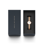 Elan Lumine Rose Gold