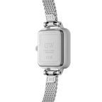 Quadro Mini Lumine Bezel Silver