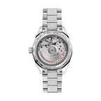 OMEGA Seamaster Aqua Terra 150M 34mm - Sea Blue on Bracelet