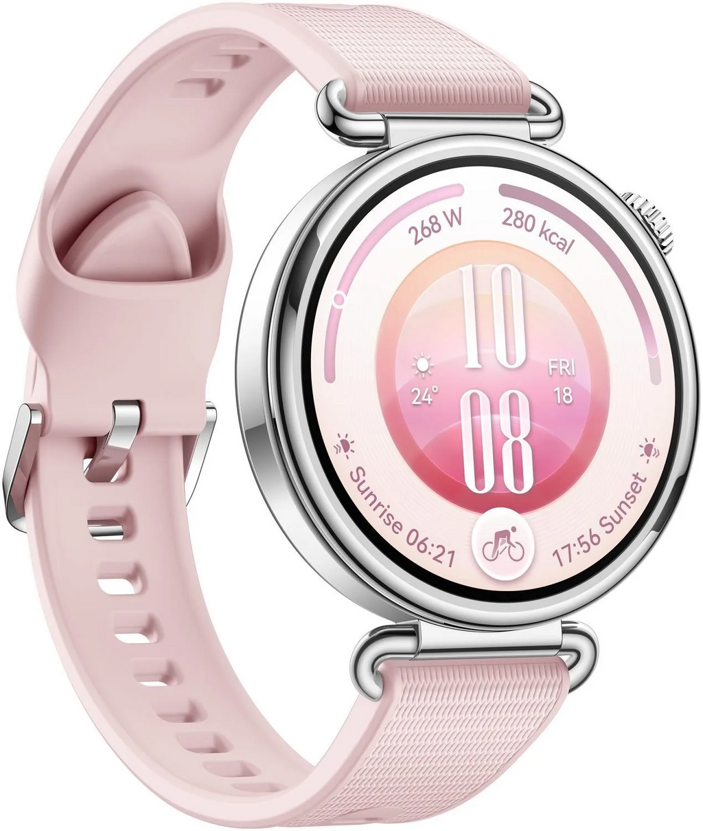 Huawei WATCH GT 7 41mm, Smart watch, GPS (satellite), AMOLED
