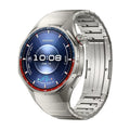 Huawei WATCH GT 6 Pro 46mm, Smart watch, GPS (satellite), AMOLED