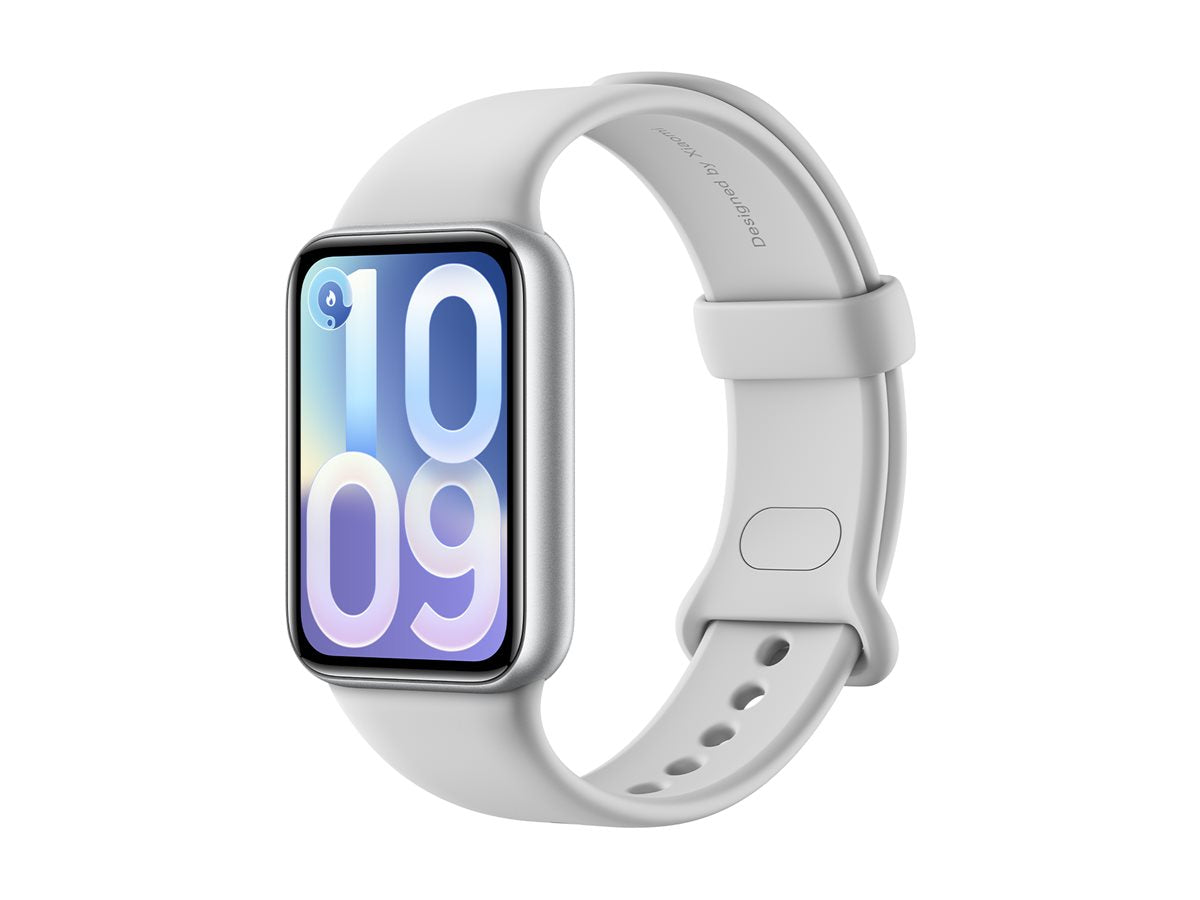 Xiaomi Smart Band 10 Pro, AMOLED, Heart rate monitor, Waterproof