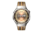 Huawei WATCH GT 6 Pro 46mm, Smart watch, GPS (satellite), AMOLED