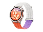 Huawei GT Runner 2, Sport watch, AMOLED, GPS (satellite)