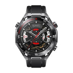 Huawei Ultimate 2, Smart watch, GPS (satellite), AMOLED