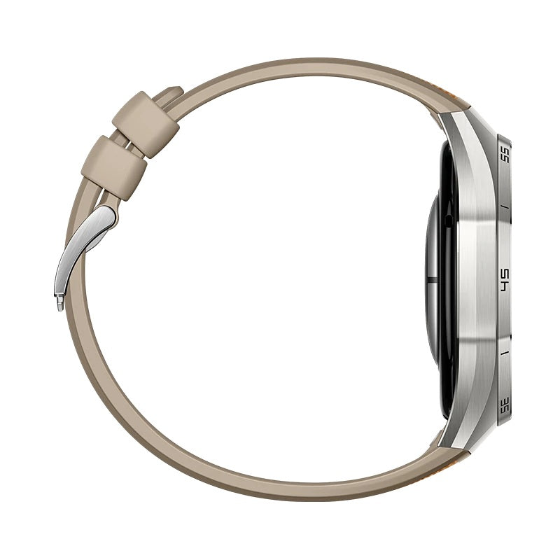Huawei WATCH GT 6 Pro 46mm, Smart watch, GPS (satellite), AMOLED