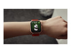 Huawei Watch FIT 5 Pro, Orange, Niki-B29W