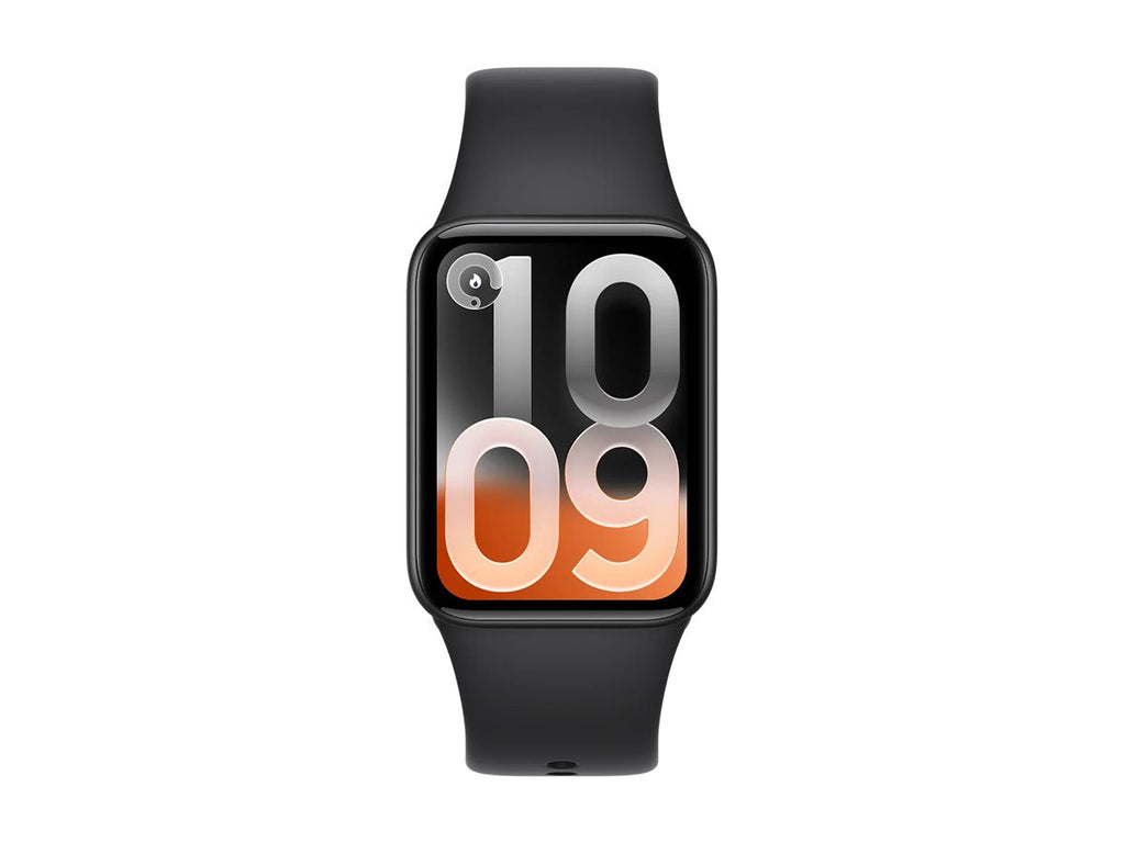 Xiaomi Smart Band 10 Pro, AMOLED, Heart rate monitor, Waterproof