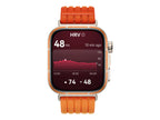 Huawei Watch FIT 5 Pro, Orange, Niki-B29W