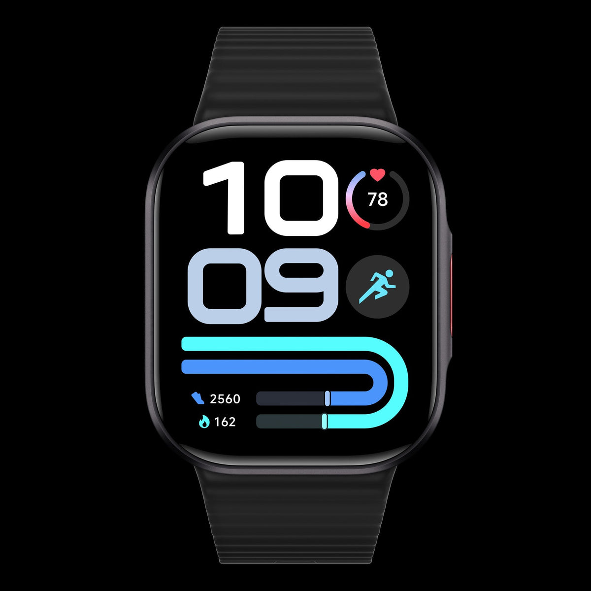 Xiaomi Watch 6 Lite, Smart watch, AMOLED, 1.96"