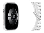 Huawei Watch FIT 5 Pro, White, Niki-B29FS