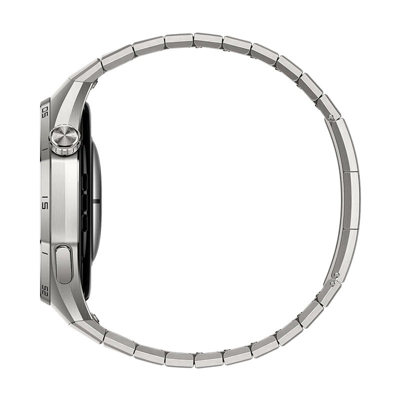 Huawei WATCH GT 6 Pro 46mm, Smart watch, GPS (satellite), AMOLED