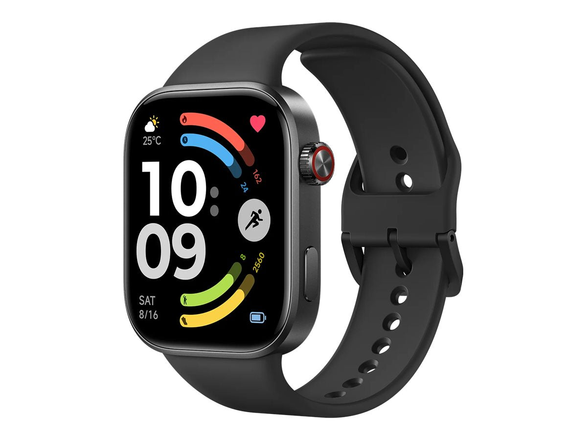 Xiaomi REDMI Watch 6, Smart watch, GPS (satellite), AMOLED