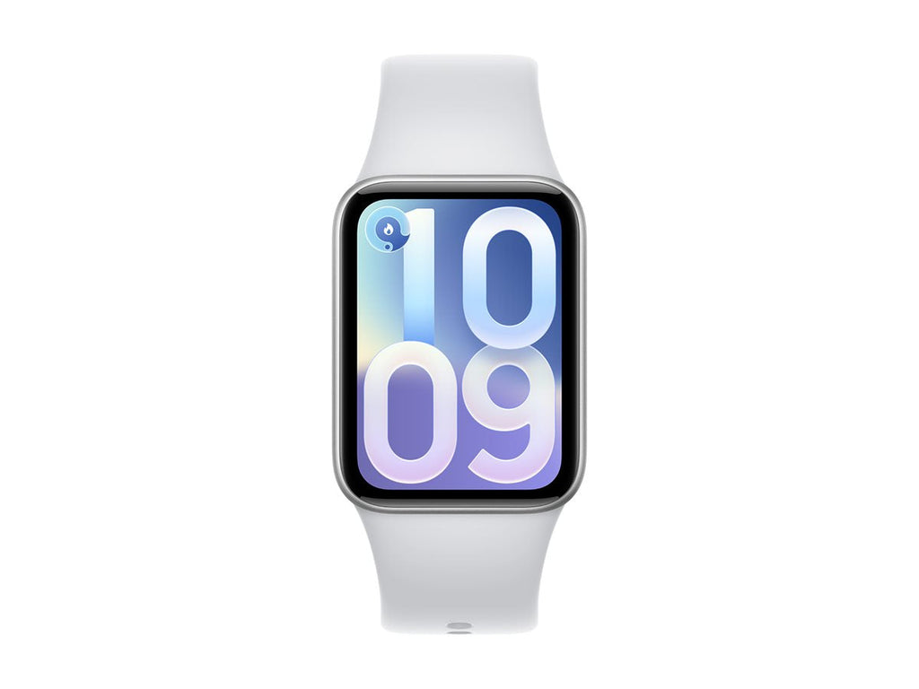 Xiaomi Smart Band 10 Pro, AMOLED, Heart rate monitor, Waterproof