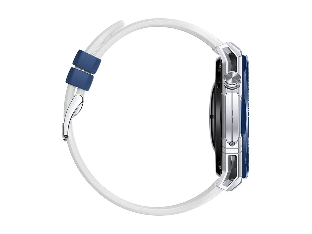 Huawei Ultimate 2, Smart watch, GPS (satellite), AMOLED