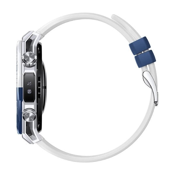 Huawei Ultimate 2, Smart watch, GPS (satellite), AMOLED