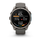 Garmin Fenix 9 Multisport GPS Smartwatch