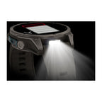 Garmin Fenix 9 Multisport GPS Smartwatch