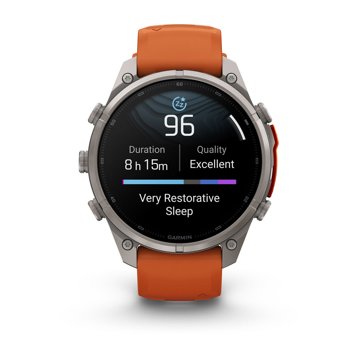 Garmin Fenix 9 Pro Multisport GPS Smartwatch