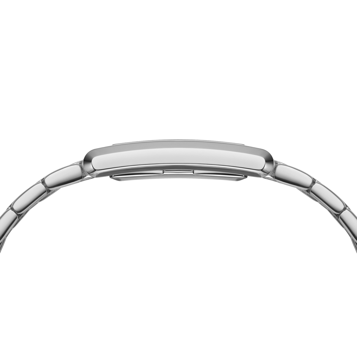 Bound 9-Link Silver