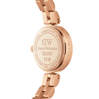 Elan Lumine Malachite Rose Gold