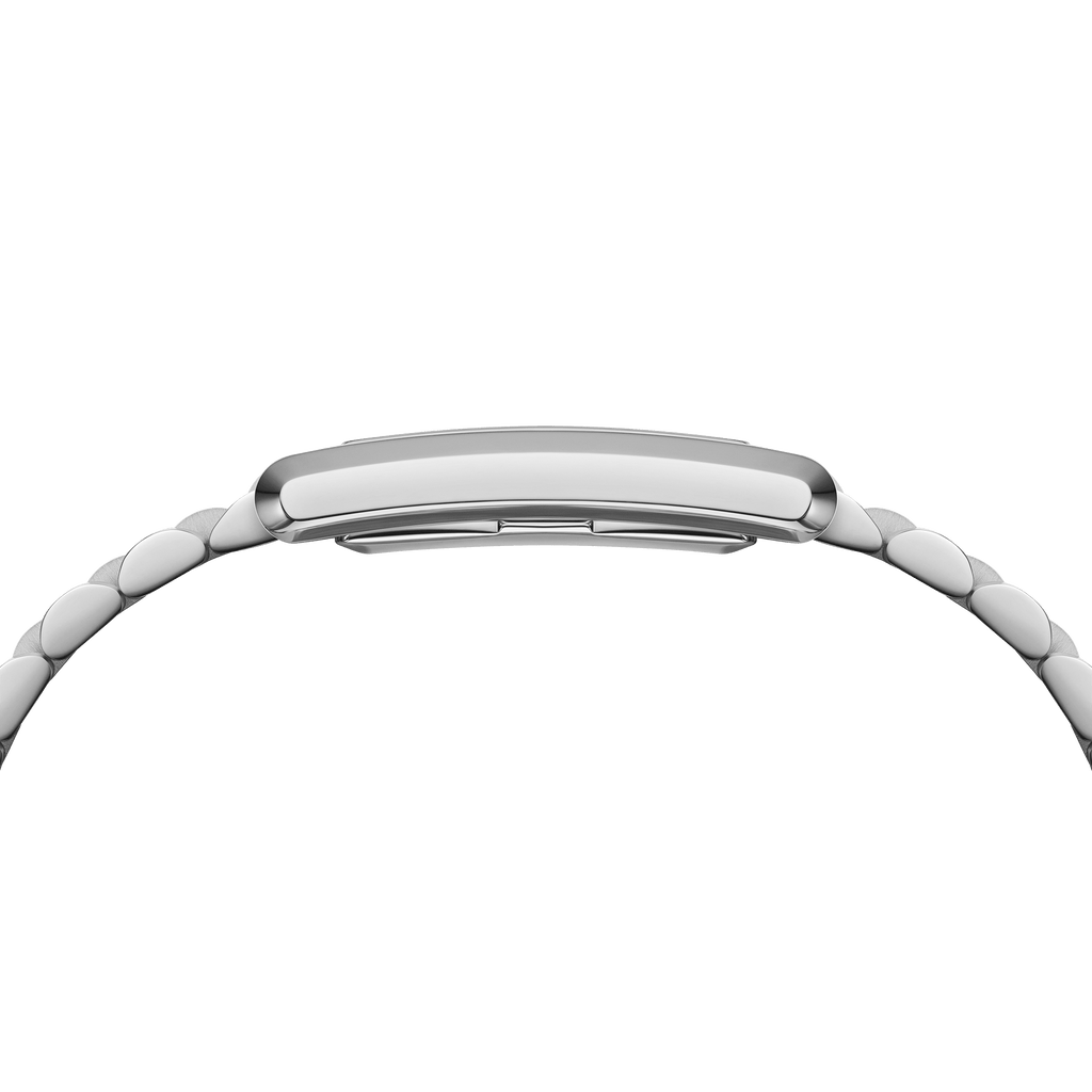 Bound 3-Link Silver