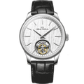 9.4mm Ultra-thin Automatic Tourbillon Watch 42mm