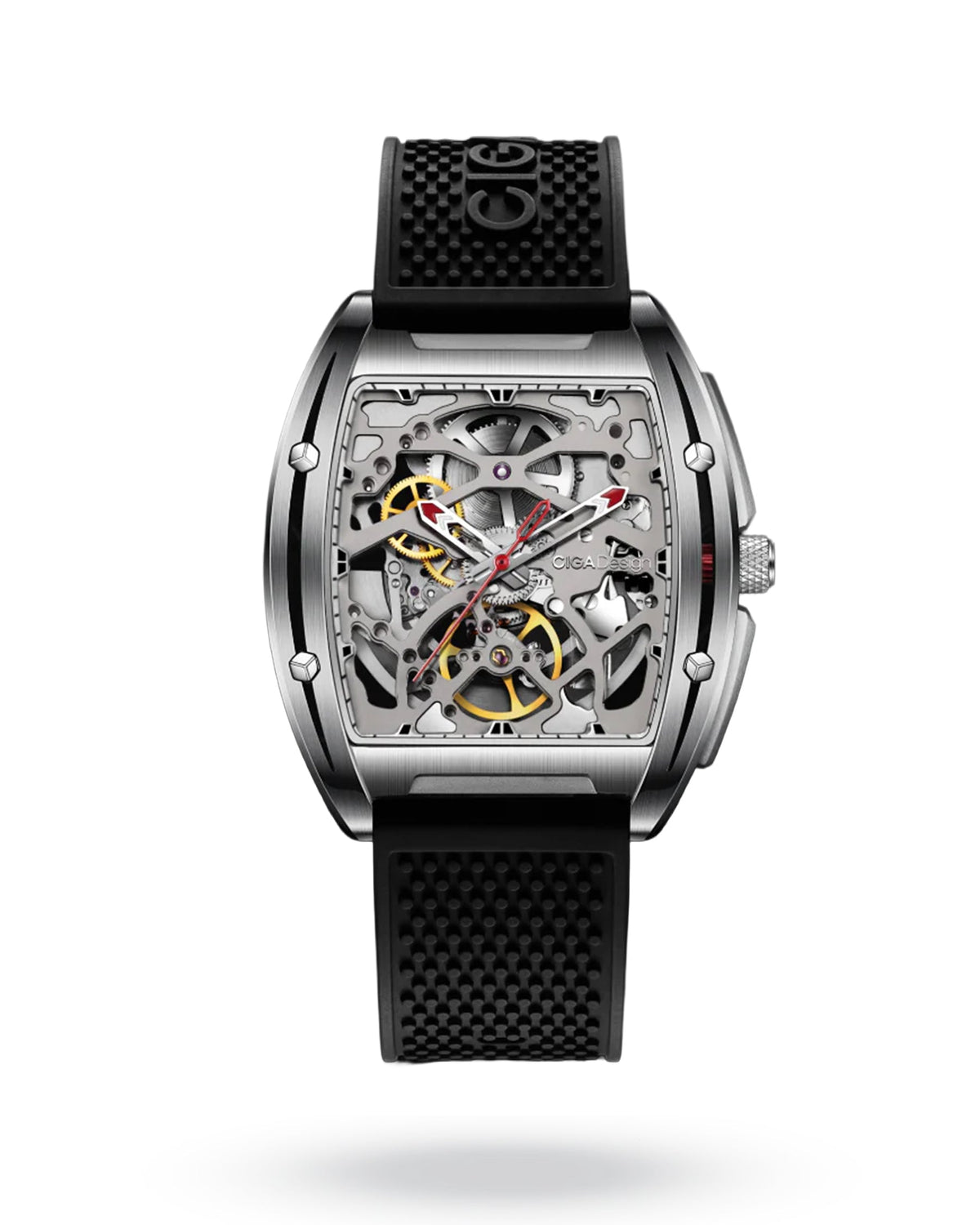 Ciga Design Mechanical Watch Edge