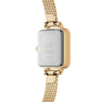 Quadro Mini Lumine Bezel Gold