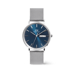 Classic Day Display Sterling Arctic